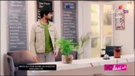 Udaariyan - 26th May 2023